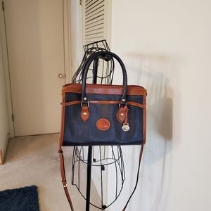 Dooney & Bourke satchel